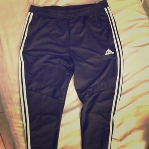 Adidas Joggers XL